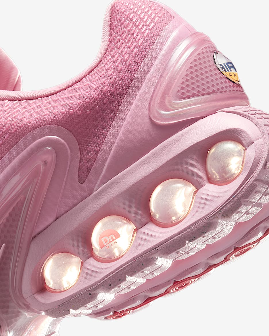 Tenis para mujer Nike Air Max Dn. Nike